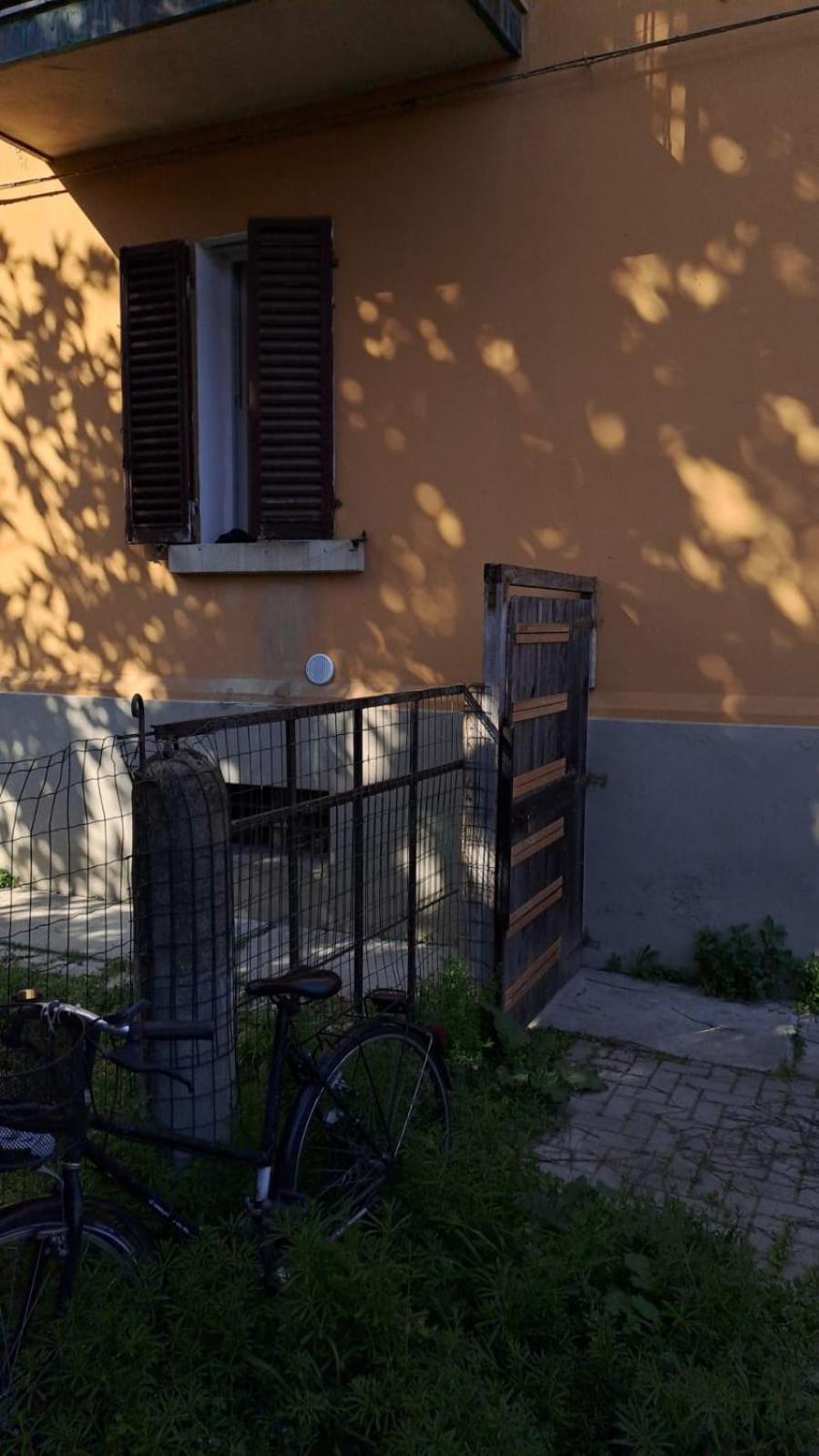 Fiera Bolognina - Komodo - Appartamento Completo Con Giardino E Parcheggio Privato Bolonia Exterior foto